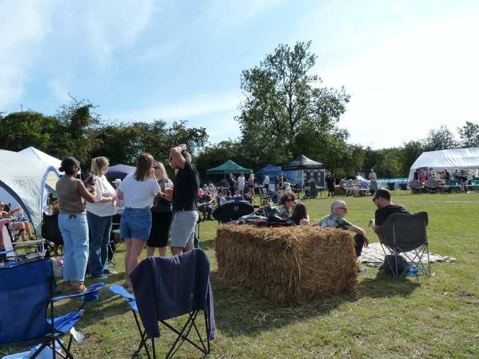 Festival Field