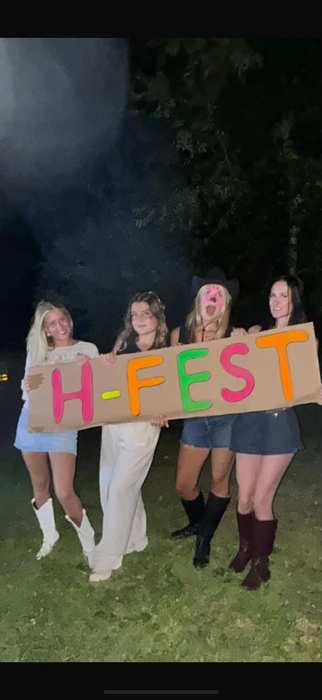 H-FEST!
